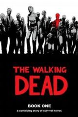 HC - The Walking Dead, Book 1